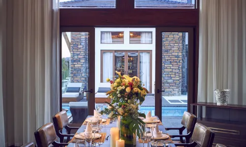 Yun Restaurant
