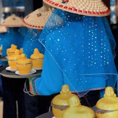 InterContinental Kunming·The Market User Photo