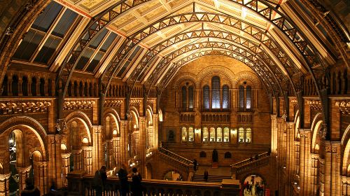 Natural History Museum