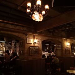 The Baxter Inn User Photo