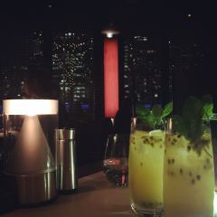 Rockpool Bar & Grill張用戶圖片