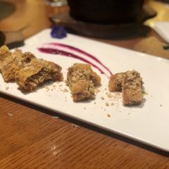 The Lakeside Veggie User Photo