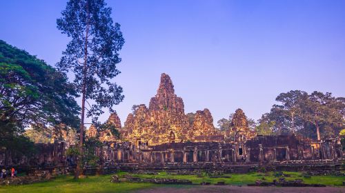 Pre Rup temple