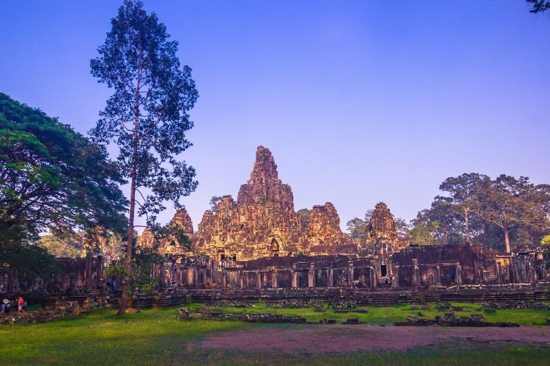 Pre Rup temple