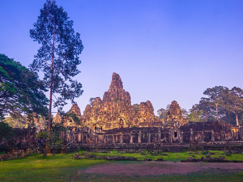 Pre Rup temple