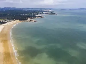 平潭3大家庭友善景點