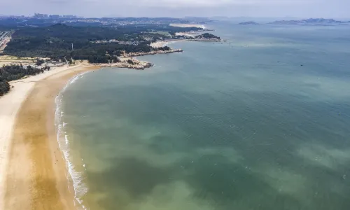 Tannan Bay