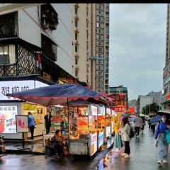 铁路坝小吃街 User Photo