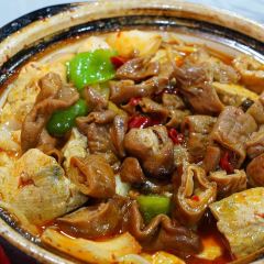 Fuxing (wenchang) User Photo