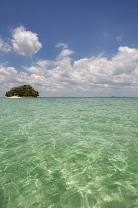 Paradise Garden Resort Hotel & Convention Center Boracay powered by ASTON