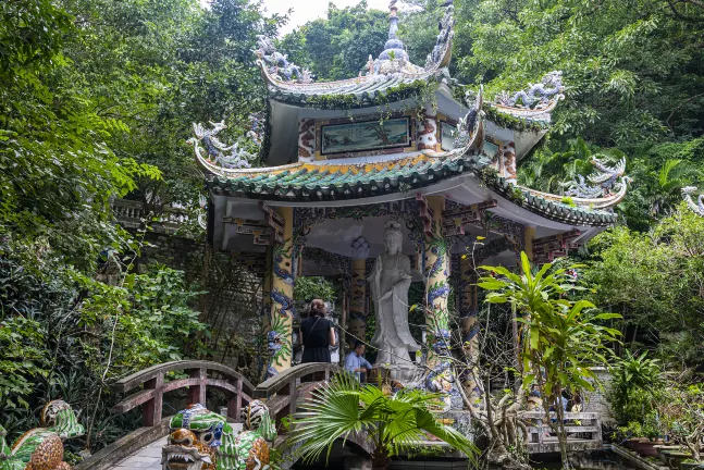 Отели с услугой Завтрак в г. Дананг