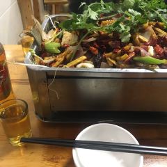 独味烤鱼(商业一路店) User Photo