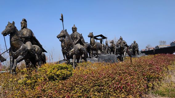 Shangqiu