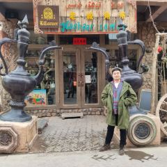 老城角落 ảnh của người dùng