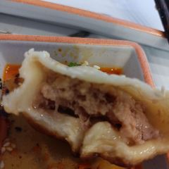 阿德生煎(龙华店) User Photo