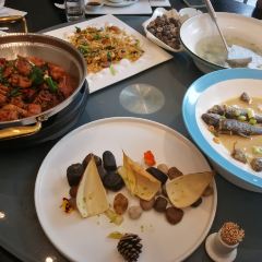 醉仙楼(学士路店) User Photo
