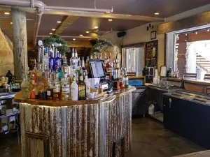 Canyonlands Restaurant at Bearizona
