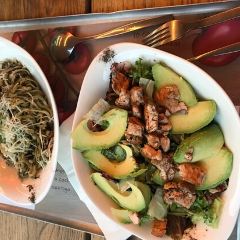 Central Central User Photo