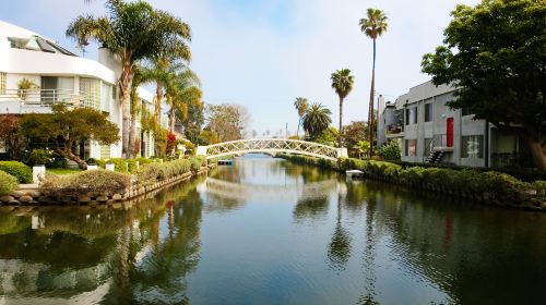 Venice Canals