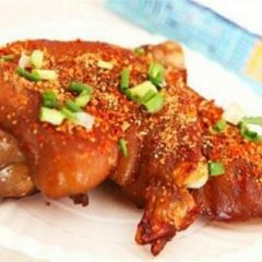 FANG YAN KAO ZHU TI 여행 사진