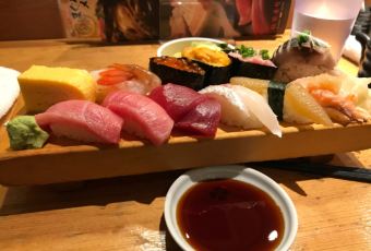 Sushi Yoshitake用戶圖片