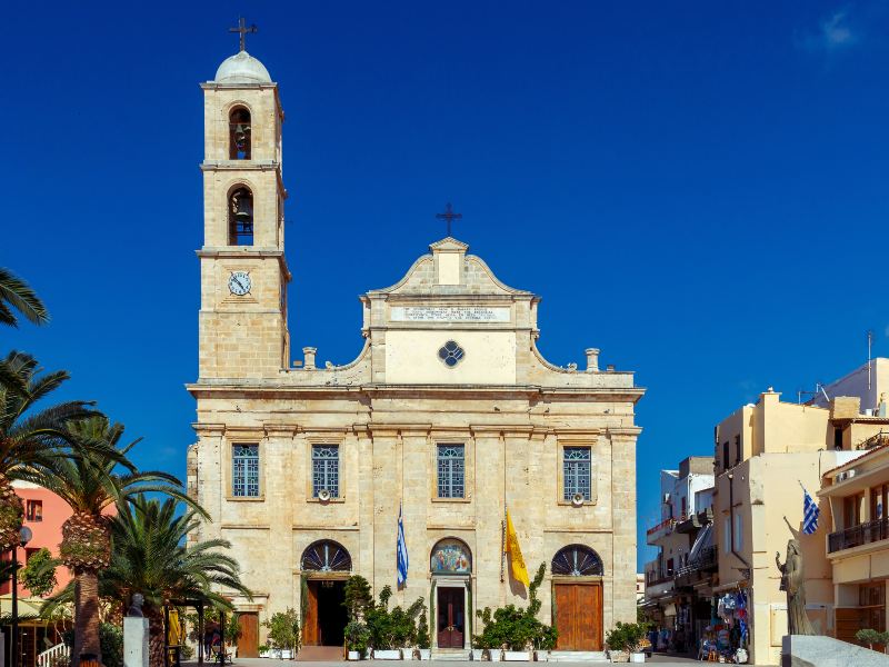 Folklore Museum of Chania