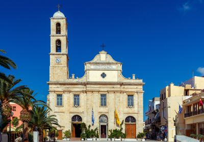 Chania