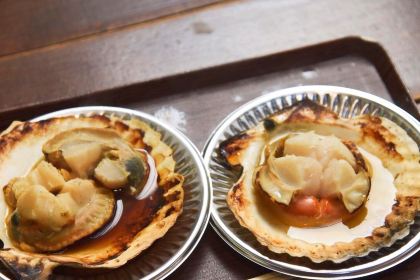 Genghis Khan MeiMeiTei (Hakodate Bay Gourmet Club)