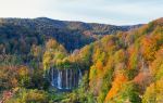 Plitvice Lakes National Park