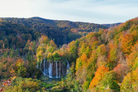 Laghi di Plitvice
