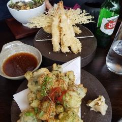 Restaurante Makoto User Photo