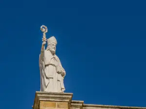 Cattedrale di San Giovanni Battista