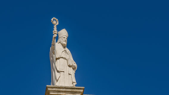 Cattedrale di San Giovanni Battista