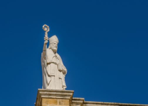 Flugzeit Rom nach Brindisi