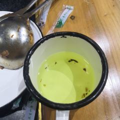大锅小菜公社招待饭(晓月苑店) 여행 사진