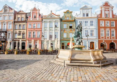 Stare Rynek