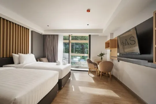 10 ที่พักพัทยาแนะนำ สะอาด ปลอดภัย หลับสบายแน่นอน