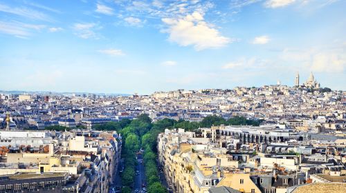 Montmartre