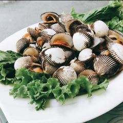 步步高海鲜城(海阳温州商贸城店) User Photo