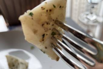 上海靜安香格里拉大酒店·1515牛排館·酒吧用戶圖片