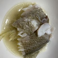 黄鱼馆(静安店) User Photo