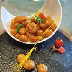 聚福宝合苑食府(南头镇店) User Photo