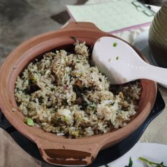 YAU KEE User Photo