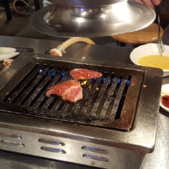 Isshin Yakiniku Hormone 여행 사진