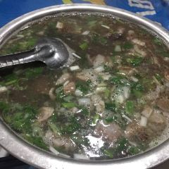 大峪羊肉馆(大峪村店) User Photo