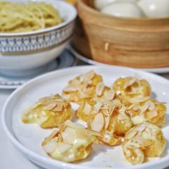 DIM SUM ảnh của người dùng