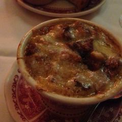 Musso & Frank Grill User Photo