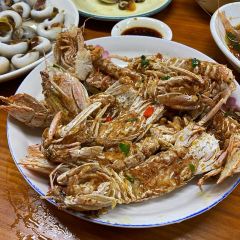 小小海鲜家常菜馆 User Photo