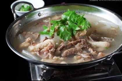 康定人家藏文化主题酒店中餐厅