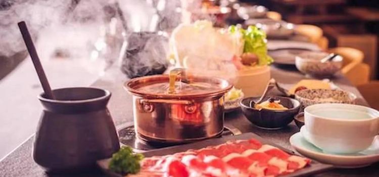 兰州敦湖温泉度假酒店·西餐厅